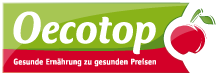 Logo OECOTOP Bremen-Neustadt