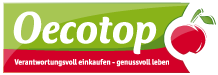 Logo OECOTOP Bremen-Schwachhausen